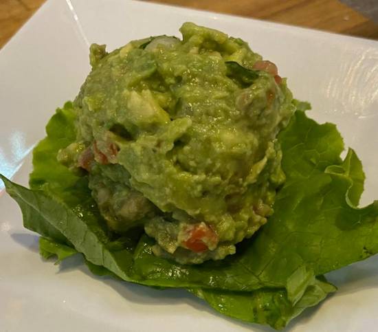 Side Guacamole