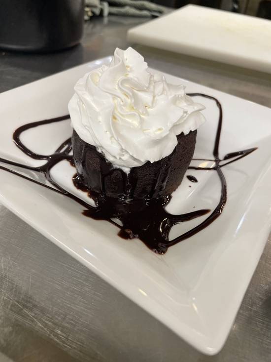 Choco Lava Cake