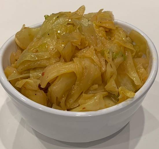 Cabbage
