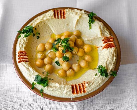 Hummus