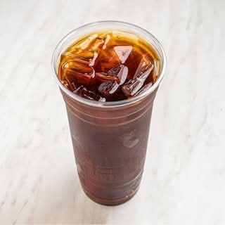 Cold Brew