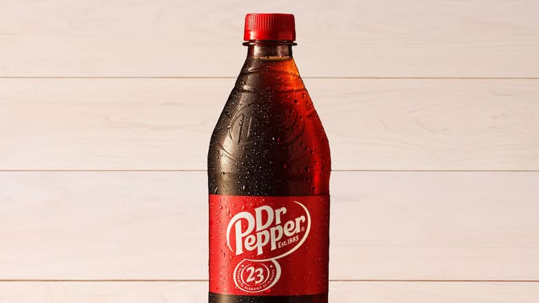 Dr. Pepper®