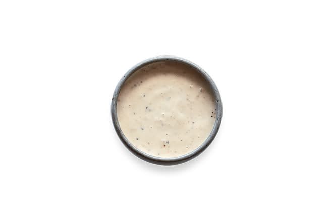 Side of Caesar Dressing