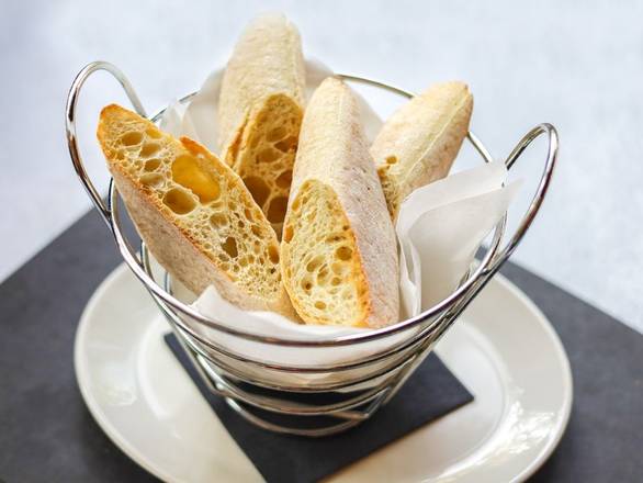 BREAD BASKET
