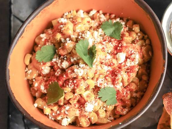 STREET CORN
