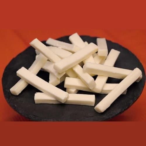 String Cheese (10 String Cheese)