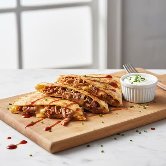 Pulled Pork