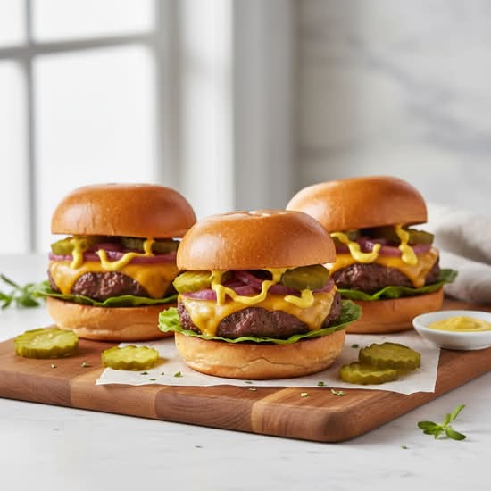Sliders