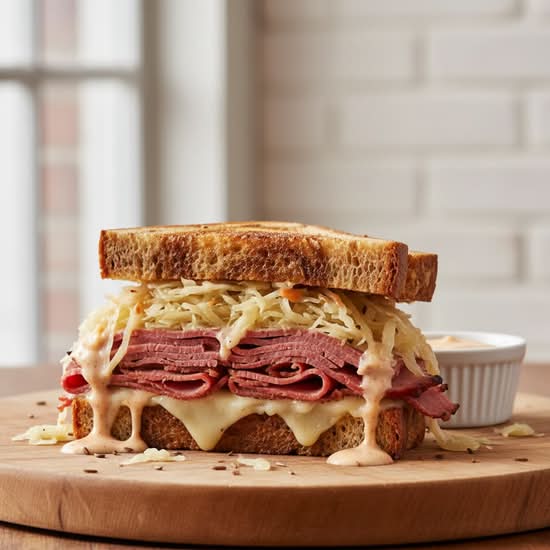 Reuben