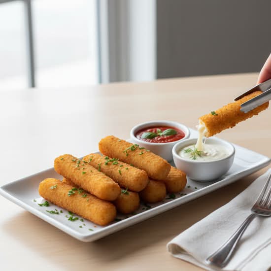 Cheese Sticks
