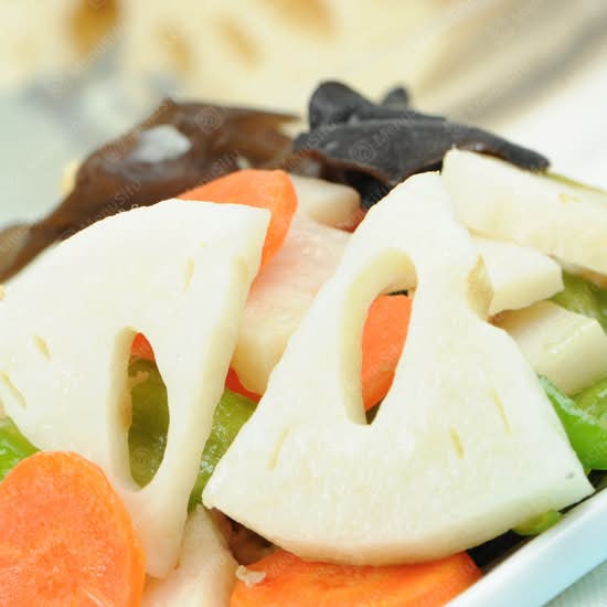 Vegetable Delight