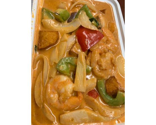 Red Curry