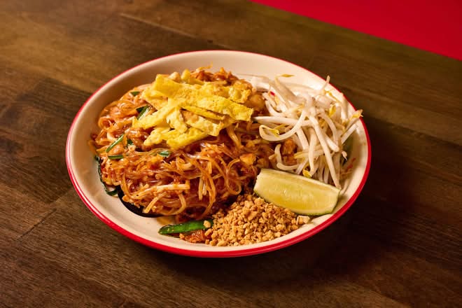 Pad Thai