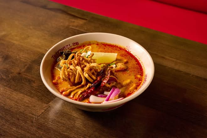 Khao Soi