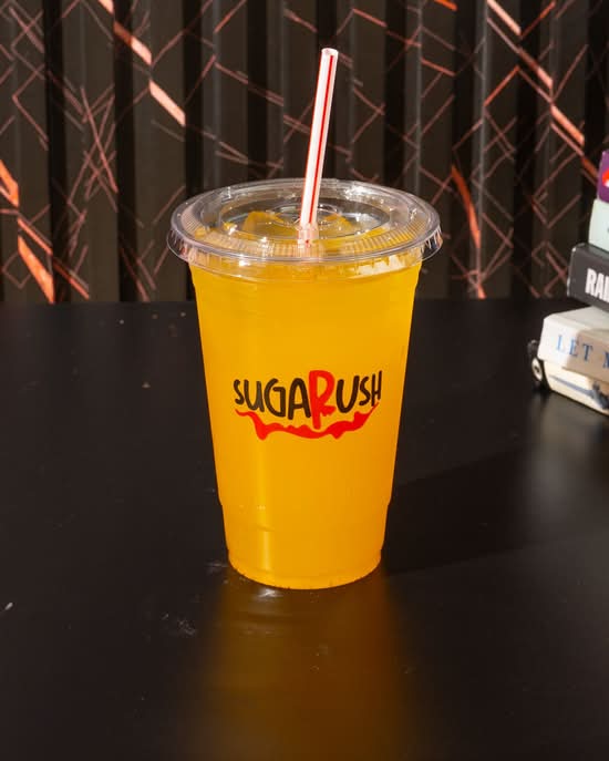 Mango Refresher