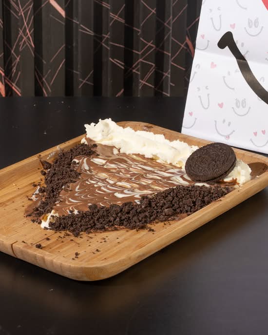 Oreo