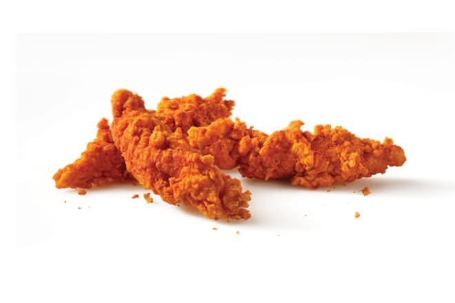 3 Tenders