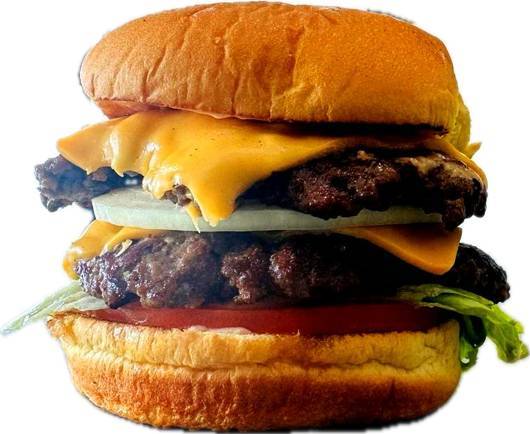 Double Cheese Brgr Boyz