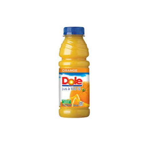 Dole Orange Juice