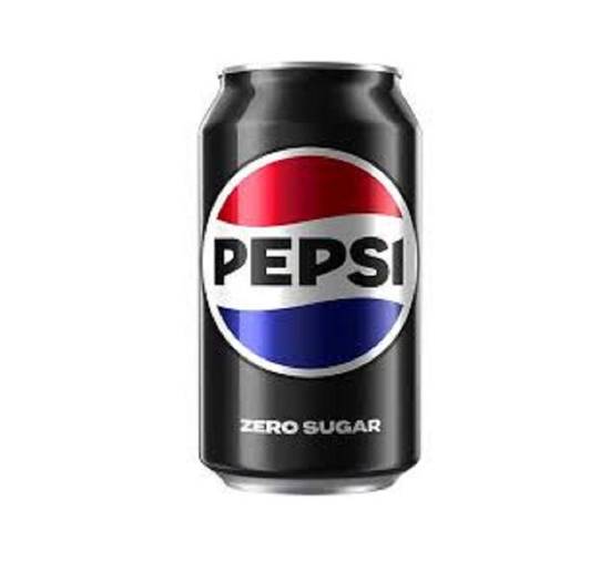 Pepsi Zero