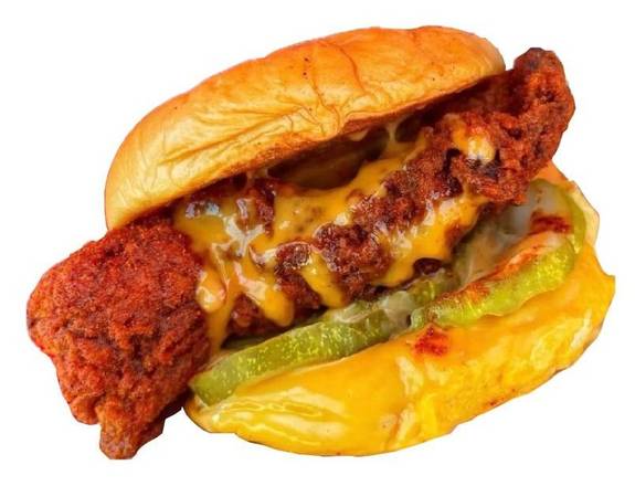 Single Slider