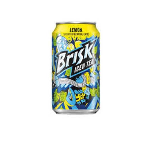 Brisk Ice Tea