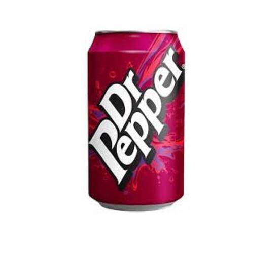 Dr Pepper