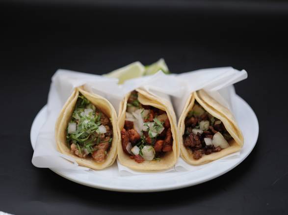 REGULAR TACO