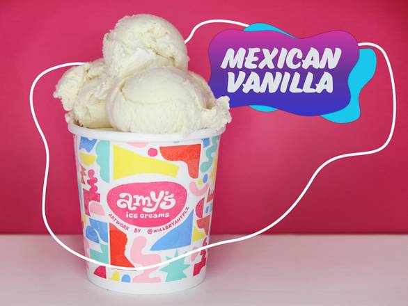 Mexican Vanilla