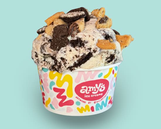 Cookie Monster Combo