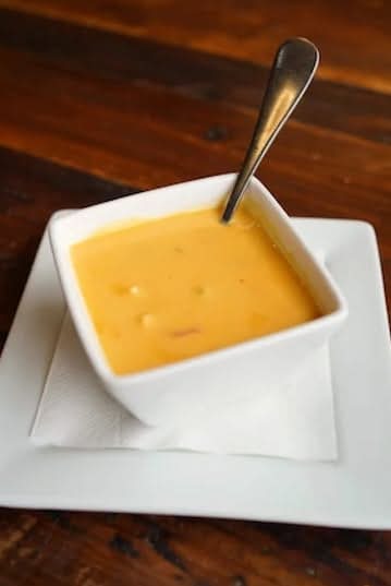 Small Queso