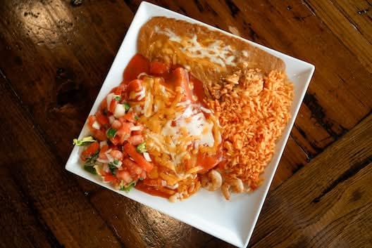 Tejupilco Dinner