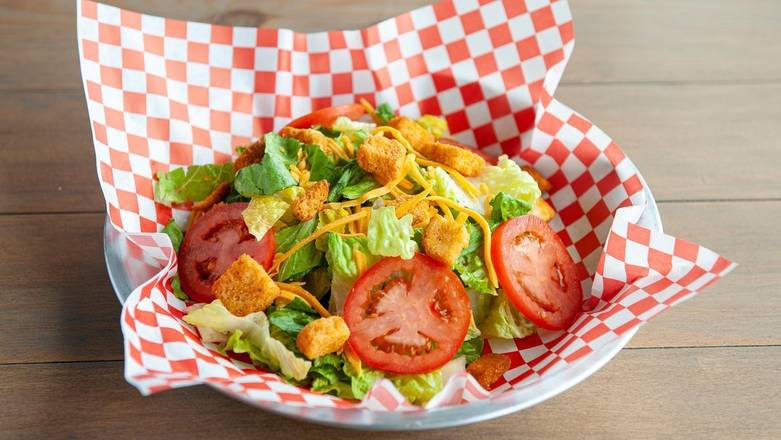 Side Salad
