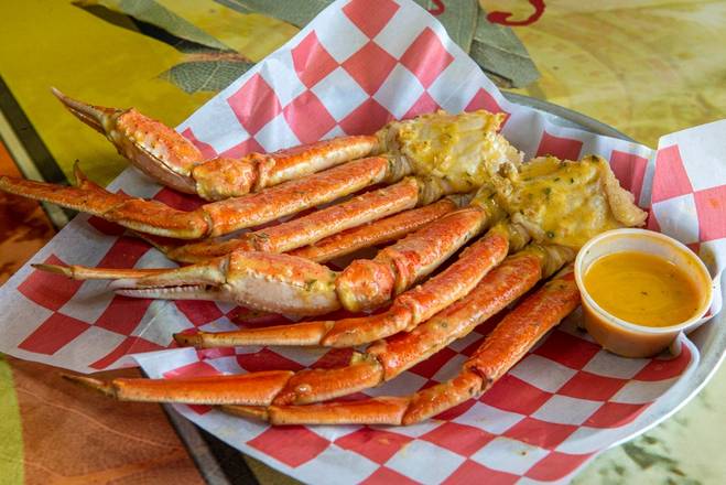 1 Lb. Snow Crab