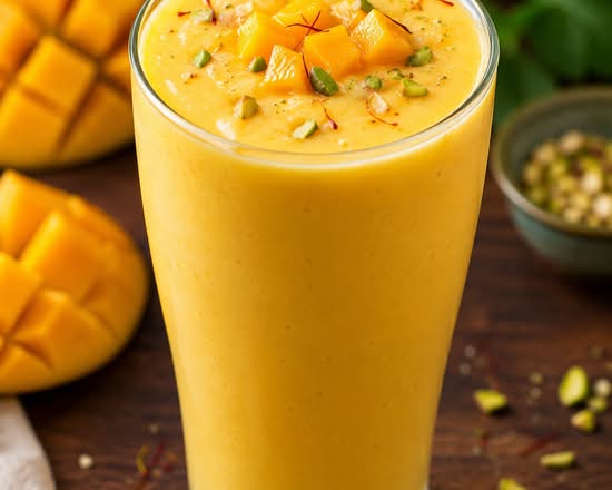 Mango Lassi
