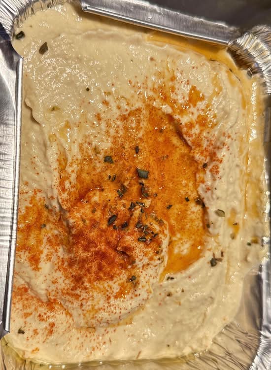 Hummus