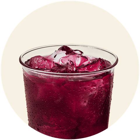 Blueberry Lavender