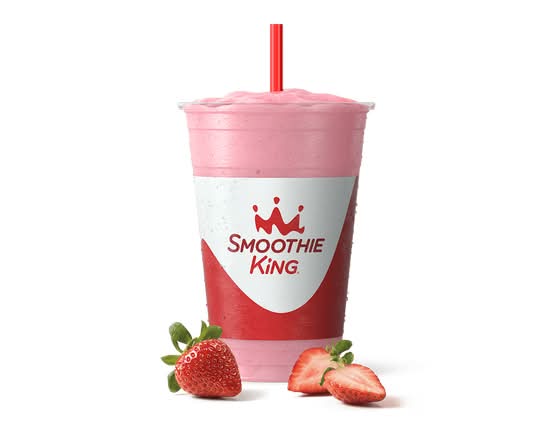 Power Meal Slim™ GLP-1 Strawberry