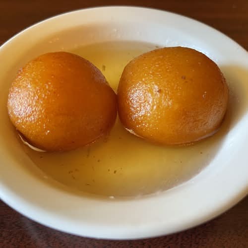 Gulab Jamun