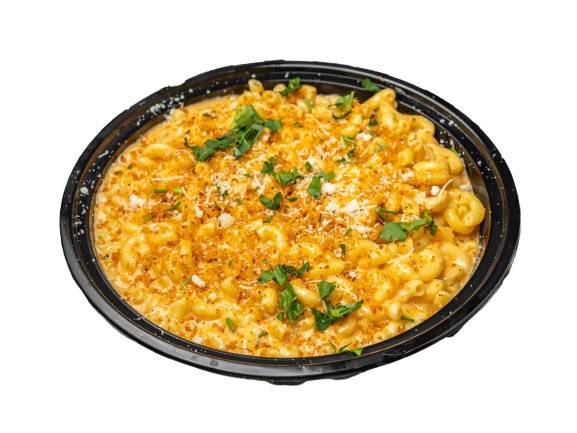 Vegan Macaroni and Cheese (V)