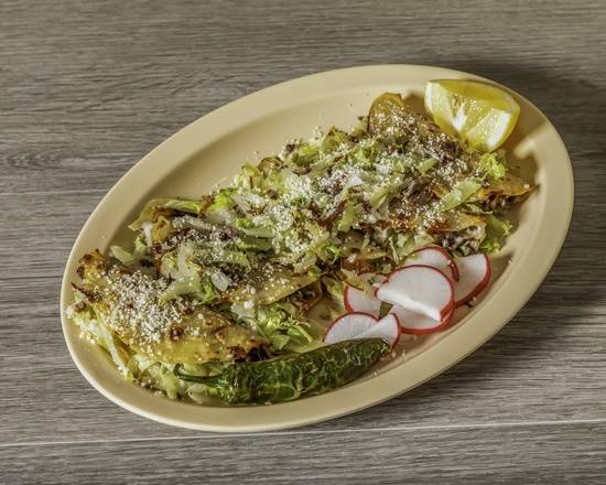 Crispy Taco