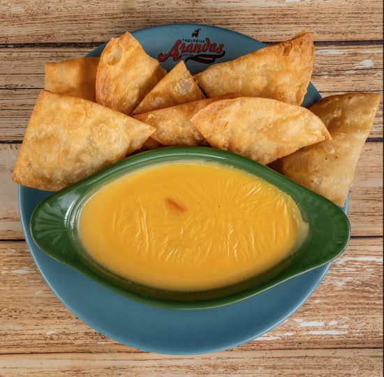 Chile Con Queso