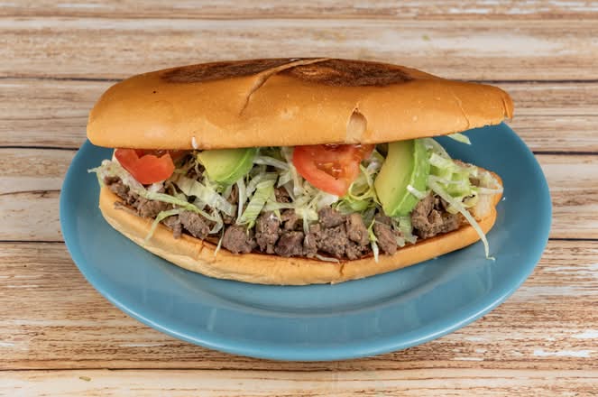 Torta