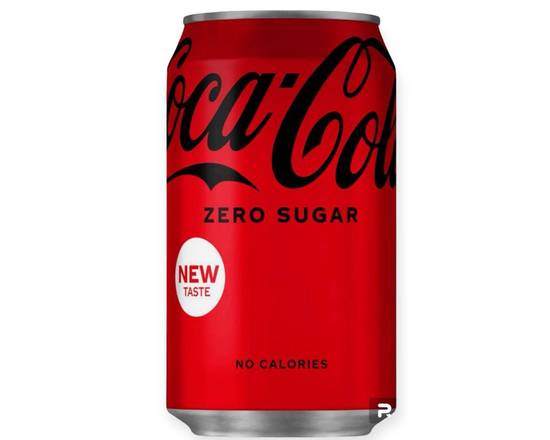 Coca cola Zero