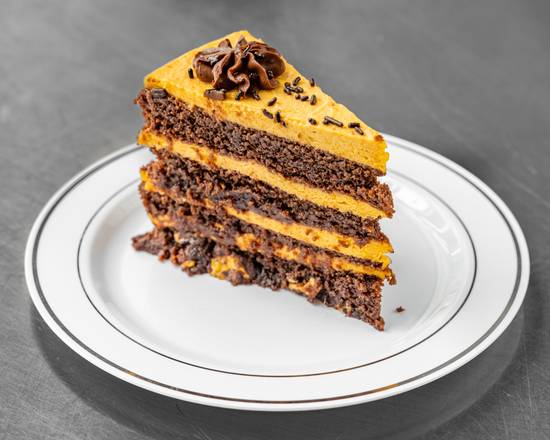 Lucuma Cake