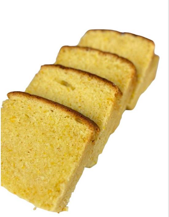 Orange Cake