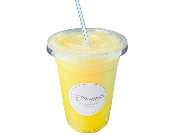 Passion Fruit