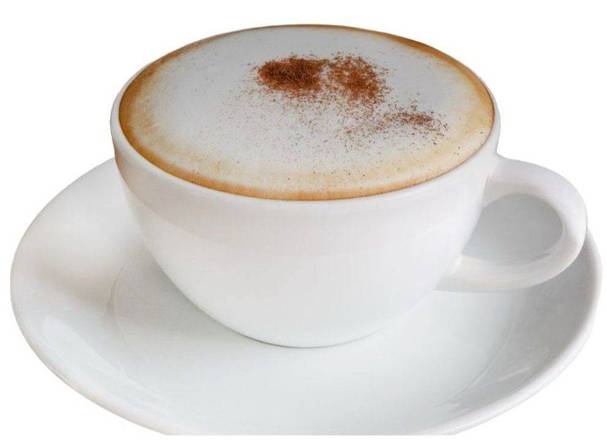 Capuccino