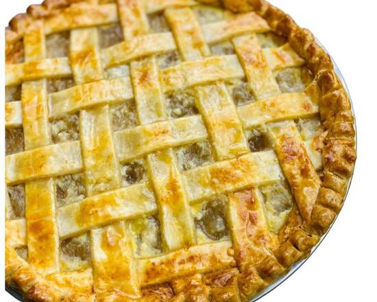 Apple Pie