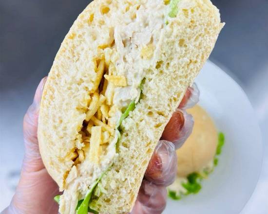 Chicken Sandwich